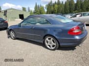 ✅ 2006 Mercedes-Benz CLK 500 • VIN: WDBTJ75H76F179224 • Lot: 55825065. Wystawiony na Copart z przebiegiem 139 139 mil. Bezpłatny archiwum sprzedaży aukcyjnych z USA i szczegółowy raport historii pojazdu na DreamBid. Zdjęcie 2.