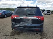 ✅ 2018 GMC Acadia SLT • VIN: 1GKKNMLA1JZ212316 • Lot: 71556265. Listed on Copart with 84,553 mi. Free auction sales archive from the USA and detailed vehicle history report at DreamBid. Image 6.