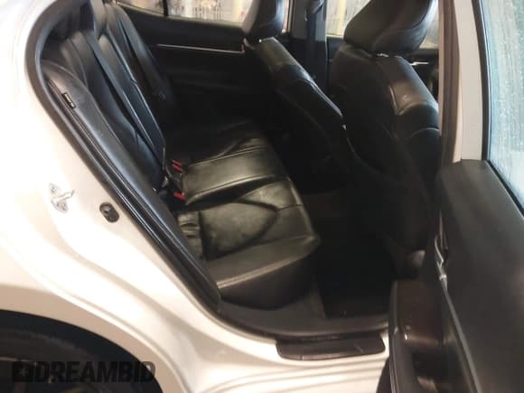 ✅ 2022 Toyota Camry TRD • VIN: 4T1KZ1AK7NU068652 • Lot: 41508539. Listed on IAAI with 67,193 mi. Free auction sales archive from the USA and detailed vehicle history report at DreamBid. Image 8.