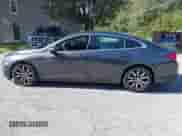 2016 Chevrolet Malibu LT с VIN 1G1ZE5ST2GF317307, выставлен на аукционе IAAI как лот 43381075 с пробегом 96 419 миль миль и . История ставок и продаж доступна на DreamBid. Изображение 15.