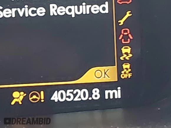 ✅ 2020 Lincoln Continental Reserve • VIN: 1LN6L9NP8L5603325 • Lot: 43387791. Listed on IAAI with 40,520 mi. Free auction sales archive from the USA and detailed vehicle history report at DreamBid. Image 15.