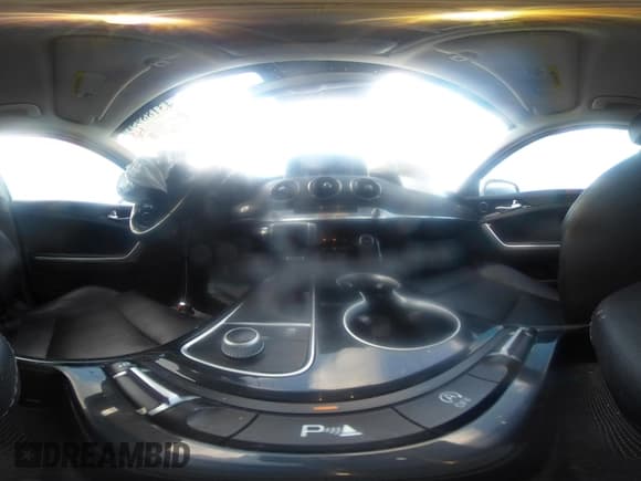 ✅ 2018 Kia Stinger • VIN: KNAE15LAXJ6035225 • Lot: 43188951. Listed on IAAI with 93,108 mi. Free auction sales archive from the USA and detailed vehicle history report at DreamBid. Image 19.