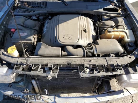 ✅ 2009 Dodge Challenger R/T • VIN: 2B3LJ54T29H503065 • Lot: 88460435. Wystawiony na Copart z przebiegiem 154 039 mil. Bezpłatny archiwum sprzedaży aukcyjnych z USA i szczegółowy raport historii pojazdu na DreamBid. Zdjęcie 11.