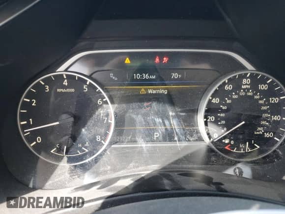 ✅ 2016 Nissan Murano SV • VIN: 5N1AZ2MHXGN159719 • Lot: 82520605. Wystawiony na Copart z przebiegiem 129 227 mil mil. Skorzystaj z bezpłatnego archiwum sprzedaży aukcyjnych z USA i zobacz szczegółowy raport historii pojazdu na DreamBid. Zdjęcie 9.