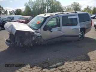✅ 2008 Chevrolet Suburban LTZ • VIN: 3GNFK16318G171592 • Lot: 80056965. Wystawiony na Copart z przebiegiem Nie podano. Bezpłatny archiwum sprzedaży aukcyjnych z USA i szczegółowy raport historii pojazdu na DreamBid. Zdjęcie 1.