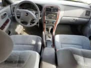 ✅ 2005 Kia Optima LX • VIN: KNAGD128955423159 • Lot: 84280734. Listed on Copart with 92,428 mi. Free auction sales archive from the USA and detailed vehicle history report at DreamBid. Image 8.