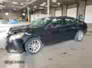 2015 Chevrolet Malibu LT with VIN 1G11C5SL0FF123179, listed as a Copart auction lot 81442105 with 113,317 mi miles and Salvage title. Bid and sale history available at DreamBid. Image 1.