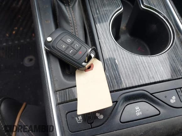 ✅ 2017 Chevrolet Impala Premier • VIN: 1G1145S39HU156595 • Lot: 43449439. Listed on IAAI with 77,505 mi. Free auction sales archive from the USA and detailed vehicle history report at DreamBid. Image 11.