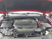 ✅ 2020 Dodge Durango GT Plus • VIN: 1C4RDHDG8LC107222 • Lot: 42947171. Listed on IAAI with 76,892 mi. Free auction sales archive from the USA and detailed vehicle history report at DreamBid. Image 10.