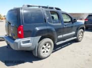 ✅ 2006 Nissan Xterra SE • VIN: 5N1AN08W56C551011 • Lot: 42876225. Listed on IAAI with Not provided. Free auction sales archive from the USA and detailed vehicle history report at DreamBid. Image 4.