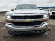 ✅ 2019 Chevrolet Silverado 1500 LT • VIN: 2GCVKPEC5K1192535 • Lot: 81028204. Wystawiony na Copart z przebiegiem 72 732 mil. Bezpłatny archiwum sprzedaży aukcyjnych z USA i szczegółowy raport historii pojazdu na DreamBid. Zdjęcie 5.
