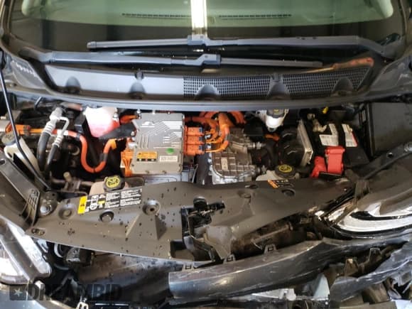 ✅ 2017 Chevrolet Bolt EV Premier • VIN: 1G1FX6S05H4170504 • Lot: 85648074. Wystawiony na Copart z przebiegiem 76 868 mil. Bezpłatny archiwum sprzedaży aukcyjnych z USA i szczegółowy raport historii pojazdu na DreamBid. Zdjęcie 11.