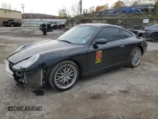 ✅ 1999 Porsche 911 • VIN: WP0AA2990XS626600 • Lot: 79217264. Wystawiony na Copart z przebiegiem 82 978 mil. Bezpłatny archiwum sprzedaży aukcyjnych z USA i szczegółowy raport historii pojazdu na DreamBid. Zdjęcie 1.
