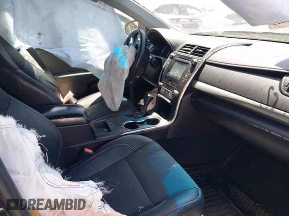 2016 Toyota Camry LE с VIN 4T1BD1FK0GU190540, выставлен на аукционе IAAI как лот 42564568 с пробегом 102 006 миль миль и . История ставок и продаж доступна на DreamBid. Изображение 5.