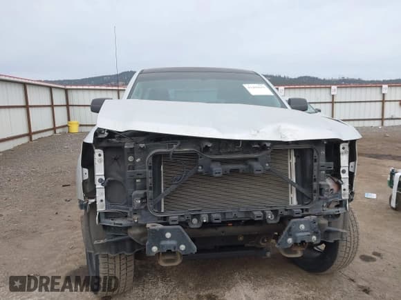 ✅ 2015 Chevrolet Silverado 1500 Work Truck • VIN: 3GCUKPEC6FG299599 • Лот: 41465619. Опубликован ранее на IAAI с пробегом 134 479 миль. Бесплатный доступ к архиву аукционных продаж из США и подробный отчёт об истории автомобиля на DreamBid. Изображение 6.