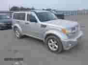 2011 Dodge Nitro SXT with VIN 1D4PT5GK0BW544270, listed as a IAAI auction lot 43182846 with 126,927 mi miles and . Bid and sale history available at DreamBid. Image 1.