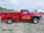 ✅ 2003 Chevrolet Silverado 2500HD • VIN: 1GBHK24U73E276385 • Лот: 42116567. Опубликован ранее на IAAI с пробегом 20 267 миль. Бесплатный доступ к архиву аукционных продаж из США и подробный отчёт об истории автомобиля на DreamBid. Изображение 13.