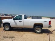 ✅ 2009 Chevrolet Silverado 2500HD • VIN: 1GBHK44K89F166491 • Лот: 42422554. Опубликован ранее на IAAI с пробегом 338 576 миль. Бесплатный доступ к архиву аукционных продаж из США и подробный отчёт об истории автомобиля на DreamBid. Изображение 14.