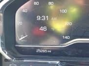 ✅ 2025 GMC Sierra 1500 SLT • VIN: 3GTPHDED2SG197715 • Лот: 43572385. Опубликован ранее на IAAI с пробегом 25 285 миль. Бесплатный доступ к архиву аукционных продаж из США и подробный отчёт об истории автомобиля на DreamBid. Изображение 16.