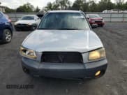 ✅ 2003 Subaru Forester X • VIN: JF1SG63613H717591 • Лот: 81719345. Опубликован ранее на Copart с пробегом 217 727 миль. Бесплатный доступ к архиву аукционных продаж из США и подробный отчёт об истории автомобиля на DreamBid. Изображение 5.