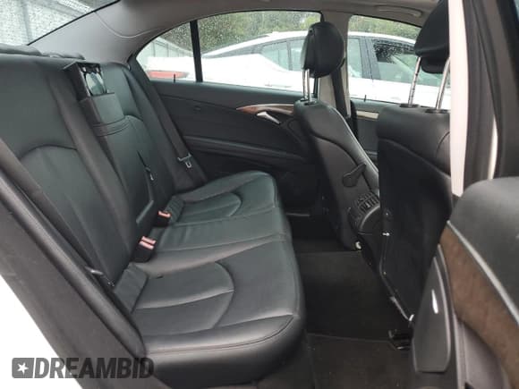 ✅ 2009 Mercedes-Benz E 350 Luxury • VIN: WDBUF56X29B390634 • Лот: 83810135. Опубликован ранее на Copart с пробегом 160 634 миль. Бесплатный доступ к архиву аукционных продаж из США и подробный отчёт об истории автомобиля на DreamBid. Изображение 10.