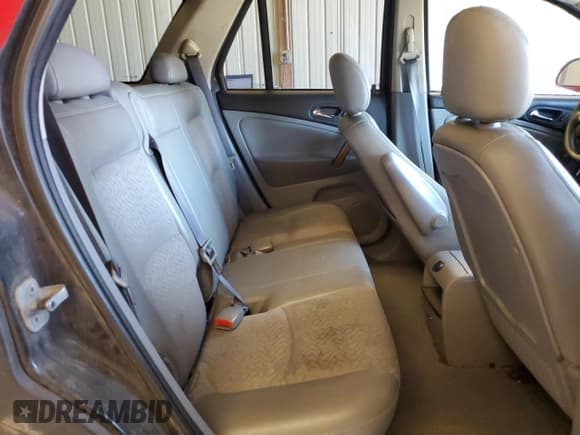 ✅ 2007 Saturn VUE V6 • VIN: 5GZCZ63407S868100 • Lot: 49594645. Wystawiony na Copart z przebiegiem 240 705 mil. Bezpłatny archiwum sprzedaży aukcyjnych z USA i szczegółowy raport historii pojazdu na DreamBid. Zdjęcie 12.