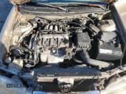 ✅ 1999 Mazda 626 ES • VIN: 1YVGF22C7X5885434 • Lot: 90733295. Wystawiony na Copart z przebiegiem 79 198 mil. Bezpłatny archiwum sprzedaży aukcyjnych z USA i szczegółowy raport historii pojazdu na DreamBid. Zdjęcie 11.