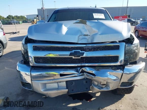 ✅ 2012 Chevrolet Silverado 1500 LT • VIN: 3GCPCSE07CG182788 • Лот: 43425855. Опубликован ранее на IAAI с пробегом 247 216 миль. Бесплатный доступ к архиву аукционных продаж из США и подробный отчёт об истории автомобиля на DreamBid. Изображение 6.