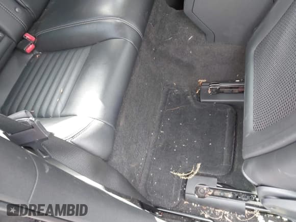 ✅ 2010 Dodge Challenger R/T Classic • VIN: 2B3CJ5DT6AH208068 • Lot: 41729877. Wystawiony na IAAI z przebiegiem 64 282 mil. Bezpłatny archiwum sprzedaży aukcyjnych z USA i szczegółowy raport historii pojazdu na DreamBid. Zdjęcie 8.