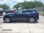 ✅ 2019 Jaguar F-Pace 25t Prestige • VIN: SADCK2GX5KA390178 • Lot: 42685619. Wystawiony na IAAI z przebiegiem 96 564 mil. Bezpłatny archiwum sprzedaży aukcyjnych z USA i szczegółowy raport historii pojazdu na DreamBid. Zdjęcie 14.