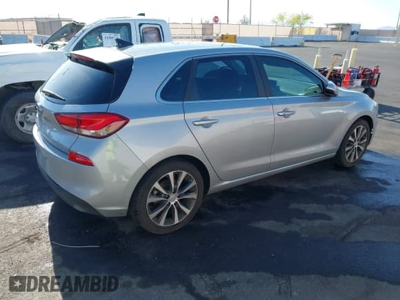 ✅ 2020 Hyundai Elantra • VIN: KMHH35LE2LU123905 • Лот: 42122612. Опубликован ранее на IAAI с пробегом 51 798 миль. Бесплатный доступ к архиву аукционных продаж из США и подробный отчёт об истории автомобиля на DreamBid. Изображение 4.