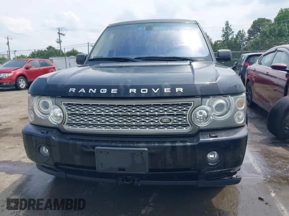 ✅ 2009 Land Rover Range Rover HSE • VIN: SALMF15429A298892 • Lot: 42386239. Wystawiony na IAAI z przebiegiem 146 340 mil. Bezpłatny archiwum sprzedaży aukcyjnych z USA i szczegółowy raport historii pojazdu na DreamBid. Zdjęcie 13.