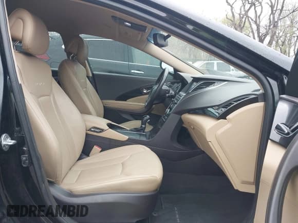 ✅ 2016 Hyundai Azera • VIN: KMHFG4JG5GA509087 • Лот: 41942446. Опубликован ранее на IAAI с пробегом 45 906 миль. Бесплатный доступ к архиву аукционных продаж из США и подробный отчёт об истории автомобиля на DreamBid. Изображение 5.