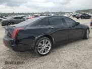 ✅ 2017 Cadillac CT6 Platinum AWD • VIN: 1G6KN5R65HU201835 • Lot: 51790114. Wystawiony na Copart z przebiegiem 157 985 mil. Bezpłatny archiwum sprzedaży aukcyjnych z USA i szczegółowy raport historii pojazdu na DreamBid. Zdjęcie 3.