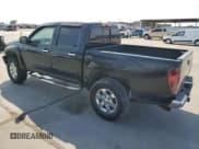 ✅ 2009 Chevrolet Colorado 2LT • VIN: 1GCDS13E598145073 • Лот: 75729044. Опубликован ранее на Copart с пробегом 286 421 миль. Бесплатный доступ к архиву аукционных продаж из США и подробный отчёт об истории автомобиля на DreamBid. Изображение 2.