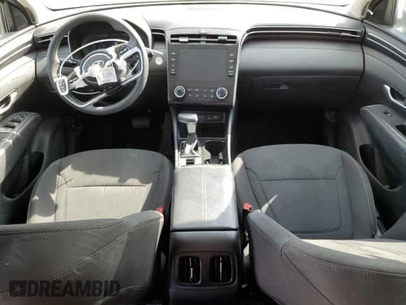 ✅ 2023 Hyundai Tucson SEL • VIN: 5NMJBCAE1PH259469 • Lot: 86707575. Wystawiony na Copart z przebiegiem 36 685 mil. Bezpłatny archiwum sprzedaży aukcyjnych z USA i szczegółowy raport historii pojazdu na DreamBid. Zdjęcie 8.