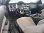 2014 Ford Mustang V6 с VIN 1ZVBP8EM4E5302090, выставлен на аукционе Copart как лот 87408335 с пробегом 127 816 миль миль и Списание • Salvage title. История ставок и продаж доступна на DreamBid. Изображение 8.