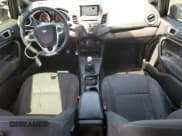 ✅ 2019 Ford Fiesta ST • VIN: 3FADP4GX4KM147600 • Лот: 68329205. Опубликован ранее на Copart с пробегом 64 952 миль. Бесплатный доступ к архиву аукционных продаж из США и подробный отчёт об истории автомобиля на DreamBid. Изображение 8.