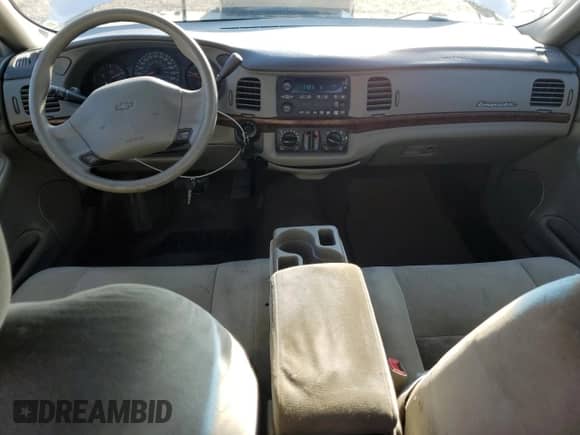 ✅ 2004 Chevrolet Impala • VIN: 2G1WF52E149196825 • Лот: 83370284. Размещён на Copart с пробегом 202 074 миль миль. Получите бесплатный доступ к архиву аукционных продаж из США и посмотрите подробный отчёт об истории автомобиля на DreamBid. Изображение 8.