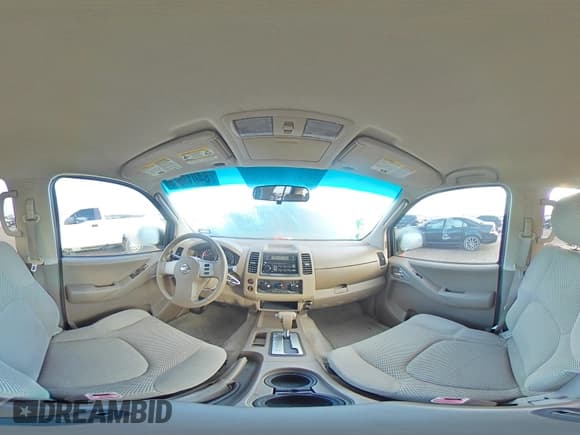 ✅ 2005 Nissan Frontier SE • VIN: 1N6AD07UX5C456141 • Lot: 84018605. Wystawiony na Copart z przebiegiem 220 048 mil. Bezpłatny archiwum sprzedaży aukcyjnych z USA i szczegółowy raport historii pojazdu na DreamBid. Zdjęcie 14.