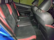 ✅ 2018 Subaru WRX STI Limited • VIN: JF1VA2W6XJ9827629 • Lot: 80571745. Listed on Copart with 37,511 mi. Free auction sales archive from the USA and detailed vehicle history report at DreamBid. Image 10.