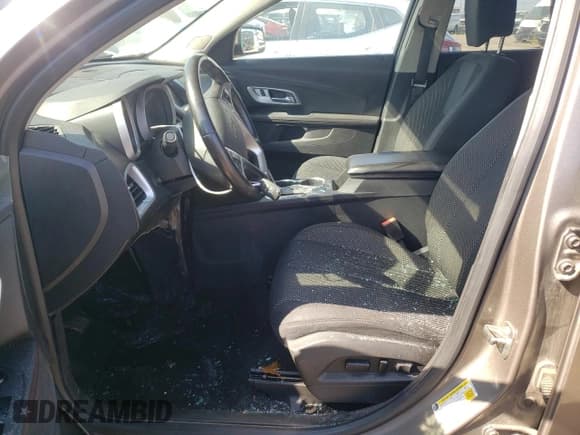 ✅ 2012 Chevrolet Equinox 1LT • VIN: 2GNALDEK5C6128041 • Лот: 72431224. Опубликован ранее на Copart с пробегом Не указан. Бесплатный доступ к архиву аукционных продаж из США и подробный отчёт об истории автомобиля на DreamBid. Изображение 7.