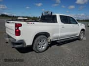 ✅ 2019 Chevrolet Silverado 1500 LT • VIN: 1GCPYDEK5KZ378483 • Lot: 71541405. Wystawiony na Copart z przebiegiem 169 508 mil. Bezpłatny archiwum sprzedaży aukcyjnych z USA i szczegółowy raport historii pojazdu na DreamBid. Zdjęcie 3.