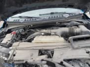 ✅ 2019 Ford F-150 XL • VIN: 1FTEW1EP5KKC49143 • Lot: 43605588. Wystawiony na IAAI z przebiegiem 49 970 mil. Bezpłatny archiwum sprzedaży aukcyjnych z USA i szczegółowy raport historii pojazdu na DreamBid. Zdjęcie 10.