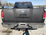 ✅ 2005 Nissan Titan XE • VIN: 1N6AA07A85N508790 • Lot: 46782375. Wystawiony na Copart z przebiegiem 159 562 mil. Bezpłatny archiwum sprzedaży aukcyjnych z USA i szczegółowy raport historii pojazdu na DreamBid. Zdjęcie 6.