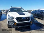 ✅ 2024 Subaru Outback Wilderness • VIN: 4S4BTGUD7R3172331 • Лот: 43662123. Опубликован ранее на IAAI с пробегом 14 208 миль. Бесплатный доступ к архиву аукционных продаж из США и подробный отчёт об истории автомобиля на DreamBid. Изображение 12.