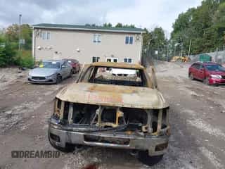 2011 Chevrolet Silverado 2500HD LT с VIN 1GC2KXCG6BZ138869, выставлен на аукционе IAAI как лот 43311272 с пробегом Не указан миль и . История ставок и продаж доступна на DreamBid. Изображение 6.