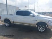 ✅ 2011 Ram 1500 Sport • VIN: 1D7RV1CT4BS573307 • Lot: 42113159. Listed on IAAI with 176,225 mi. Free auction sales archive from the USA and detailed vehicle history report at DreamBid. Image 13.