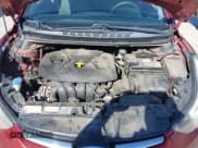 ✅ 2014 Hyundai Elantra SE • VIN: 5NPDH4AE5EH517638 • Lot: 43684583. Listed on IAAI with 161,922 mi. Free auction sales archive from the USA and detailed vehicle history report at DreamBid. Image 10.