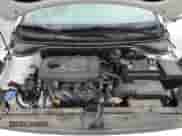 2019 Hyundai Accent SE z VIN 3KPC24A3XKE061485, wystawiony jako Copart lot #49278244 z przebiegiem 102 482 mil mil oraz . Historia ofert i sprzedaży dostępna na DreamBid. Obrazek 12.